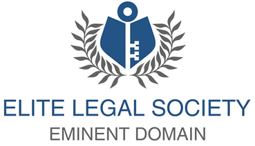 Elite Legal Society Eminent Domain